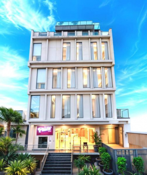 Regenta Place Jaipur Sirsi Road, Opp Alankar PG College